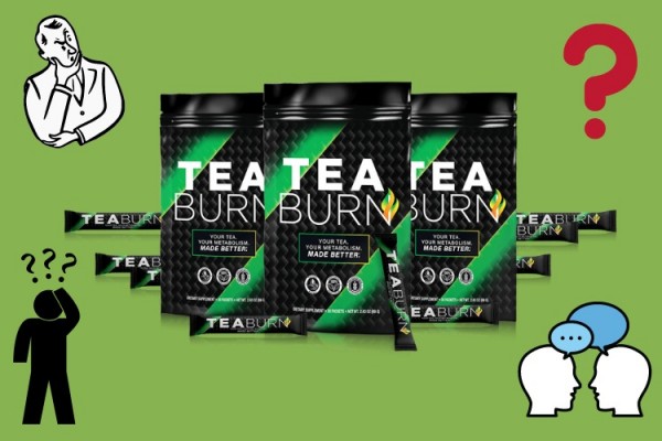 How to Get the Tea Burn Cost?