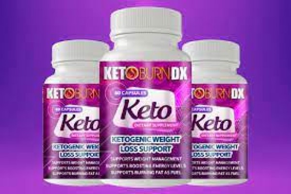 How To Order Keto Burn DX UK?