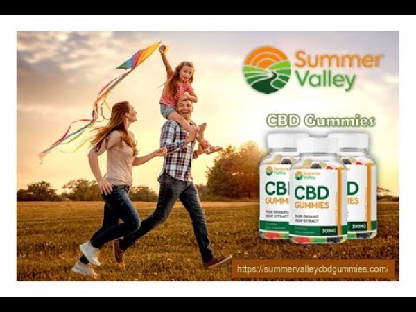 How to Order Your Pack of Summer Valley CBD Gummies ?