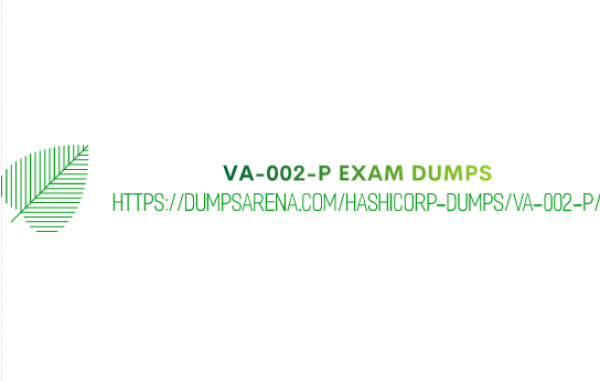 How To Save Money with VA-002-P EXAM DUMPS?