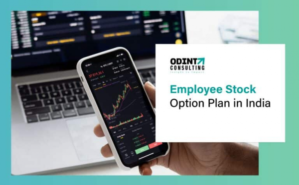 How to sign up for the Employee Stock Option Plan
