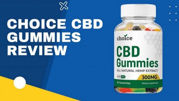 How to use Choice CBD Gummies?