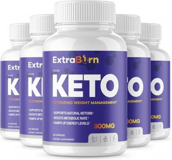 How to Use Extra Burn Keto Supplement?