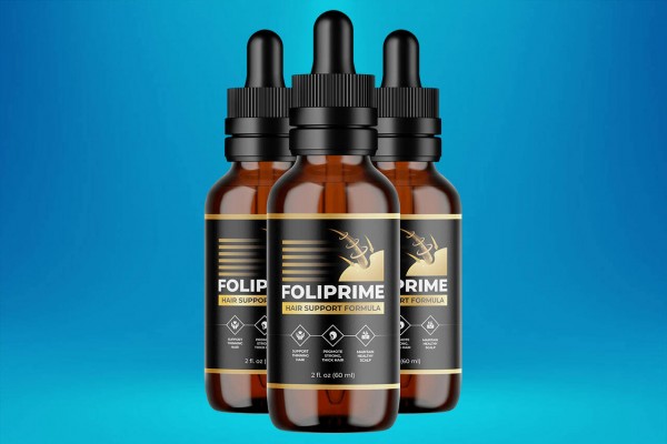 How to Use Foliprime Hair Support Formula