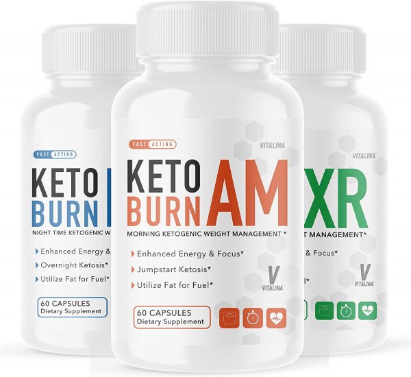 How to use Keto Burn AM Canada?