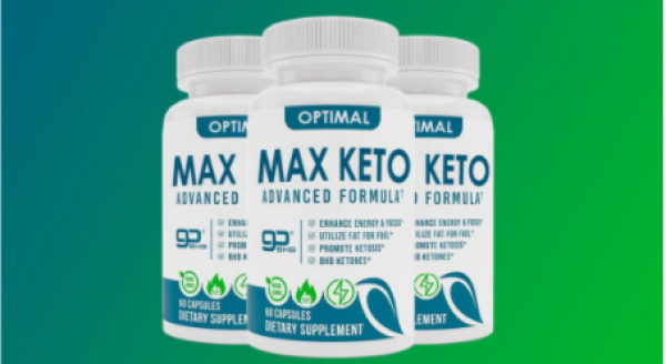 How To Use Optimal Max Keto?