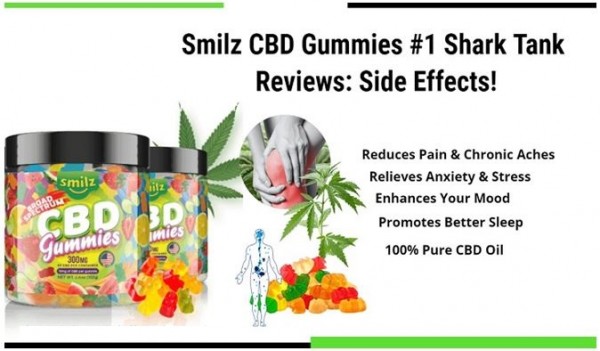 How To Use Smilz CBD Gummies To Achieve Better Results?