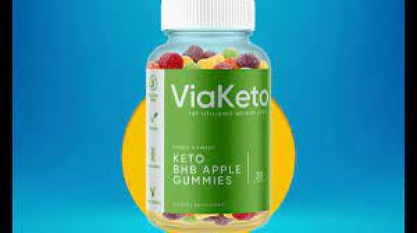 How to Use the ViaKeto Apple Gummies?