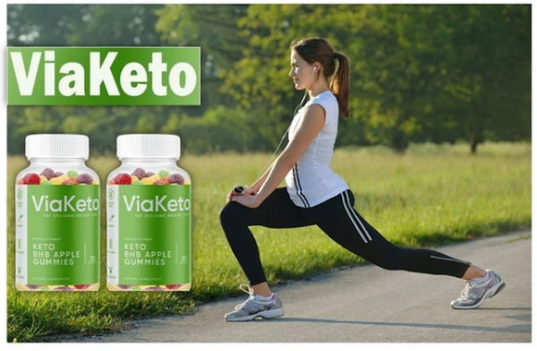 How To Use Via Keto Gummies Australia ?