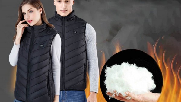 How To Utilize Hilipert Unisex Heated Vest The Best Solution For Winter?