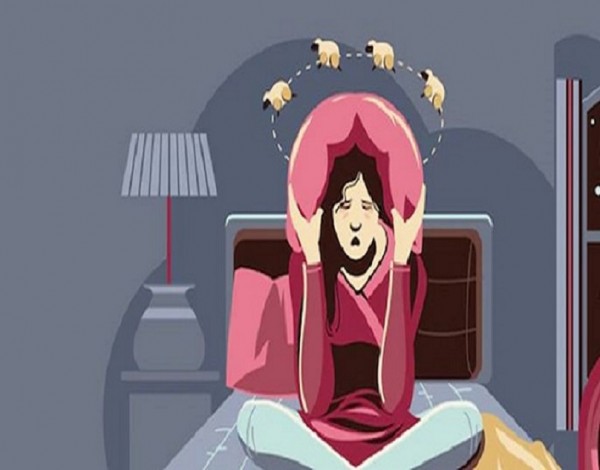 How We Can Treat Insomnia At our Home