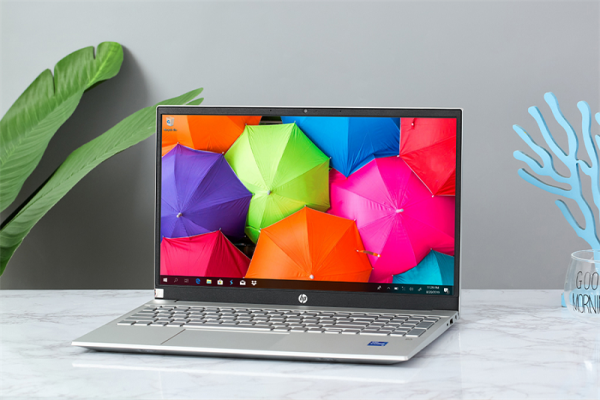 HP Pavilion 15 eg0542TU (4P5G9PA): Lựa chọn lý tưởng dành cho học sinh, sinh viên