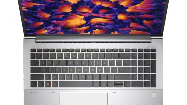 HP ra mắt dòng Laptop mới, màn hình và đế cắm Thunderbolt trong năm 2022