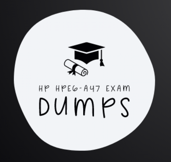 HPE6-A47 Dumps  format is the online HPE6-A47 practice test engine.