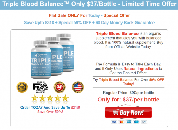 https://www.facebook.com/3NaturalTripleBloodBalance