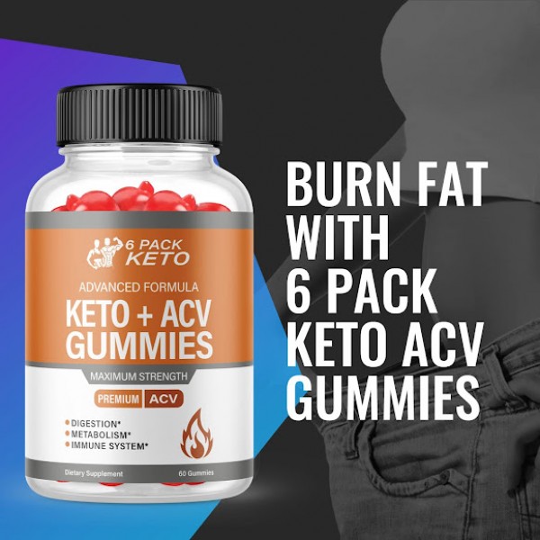 https://www.facebook.com/6PackKetoACVGummiesReviews/