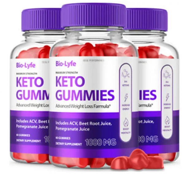 https://www.facebook.com/Bio-Lyfe-Keto-ACV-Gummies-US-101778539368913