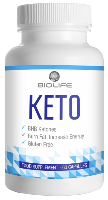 https://www.facebook.com/BioLife-Keto-105558085626464/