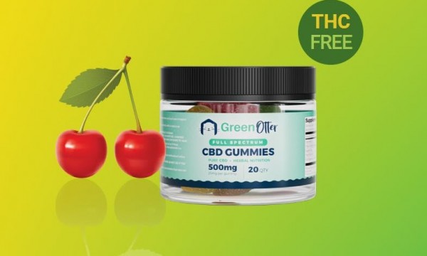 https://www.facebook.com/Green-Otter-CBD-Gummies-104733498663698