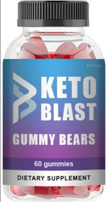 https://www.facebook.com/ketoblastgummycanada/