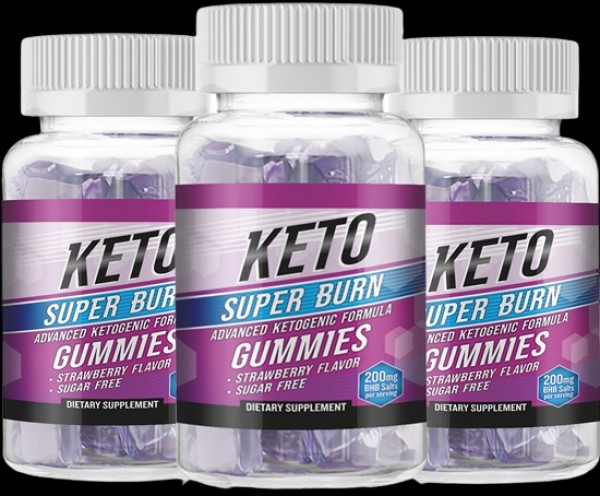 https://www.facebook.com/KetoSuperBurnGummie/