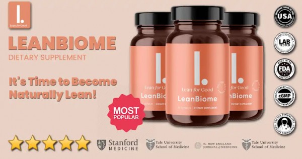 https://www.facebook.com/LeanBiomeUS/