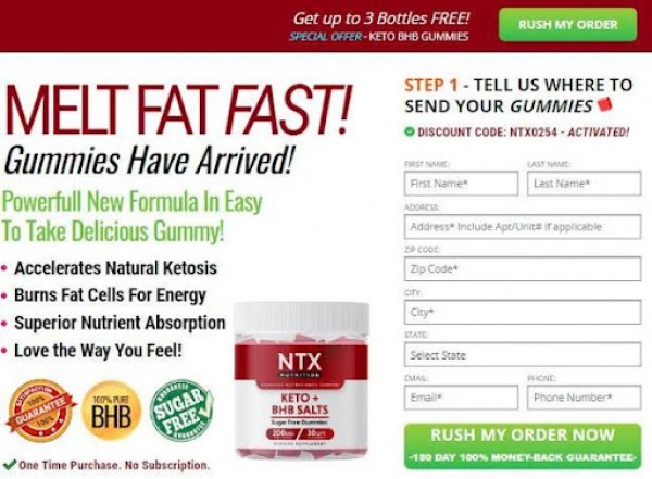 https://www.facebook.com/NTXNutritionKetoGummies.price/