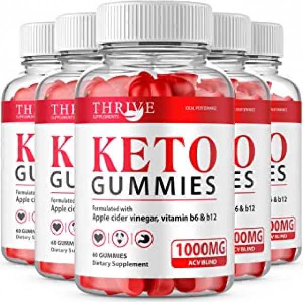 https://www.facebook.com/people/Thrive-Keto-Gummies/100086309778197/