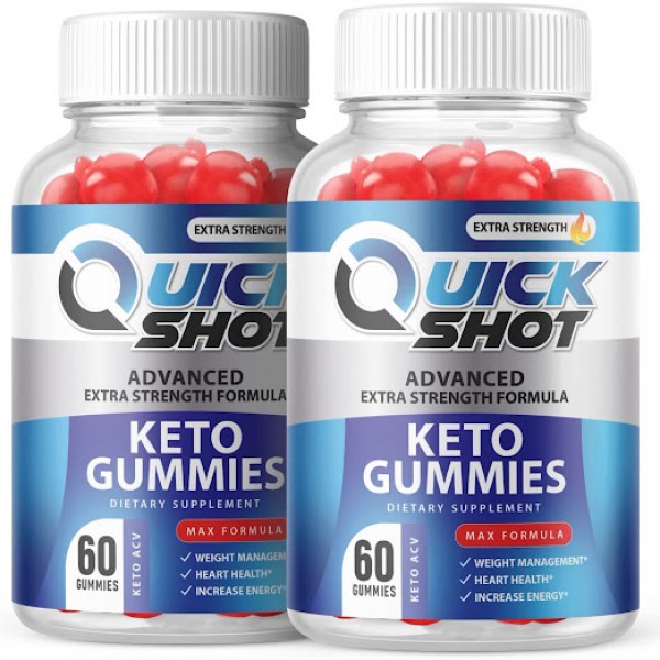 https://www.facebook.com/QuickShotKetoGummiesFormula