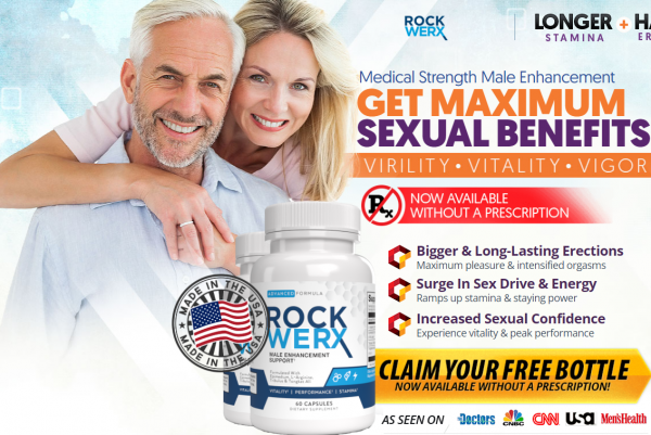 https://www.facebook.com/Rock-Werx-Male-Enhancement-104644198400413/