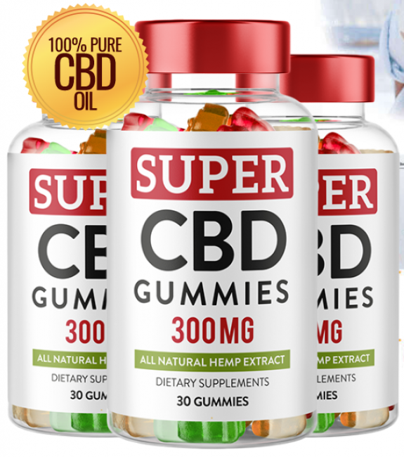 https://www.facebook.com/SuperCBDGummies300mgCanadaReviews/