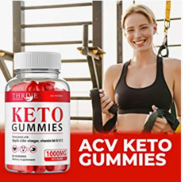 https://www.facebook.com/Thrive-Keto-Gummies-US-100338449477759