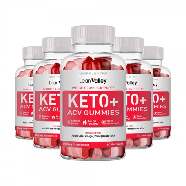 https://www.facebook.com/ValleyKetoGummies/