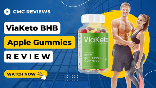 https://www.facebook.com/ViaKeto-BHB-Apple-Gummies-115557721147156