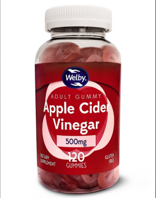 https://www.facebook.com/WelbyAppleCiderVinegarGummie/