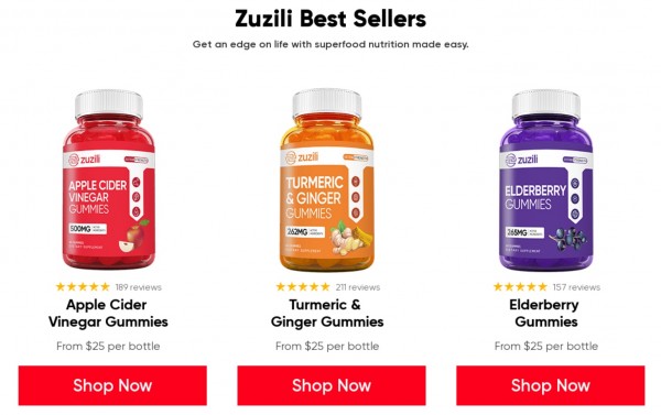 https://www.facebook.com/ZuziliGummies