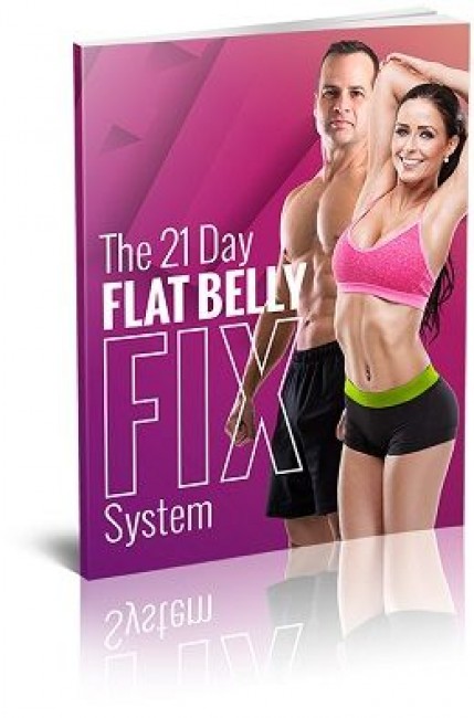 https://www.thehealthwind.com/21-flat-belly-fix/