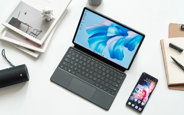 Huawei MateBook E Go ra mắt: Laptop 2 trong 1, giá từ 14 triệu đồng