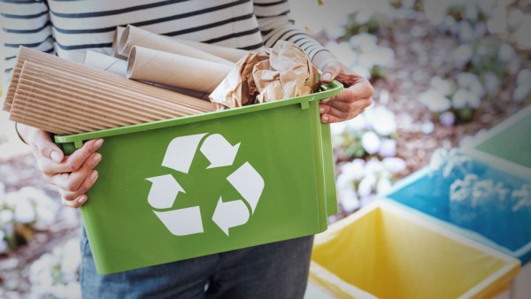 Hướng dẫn bạn giảm rác thải nhựa tại nhà