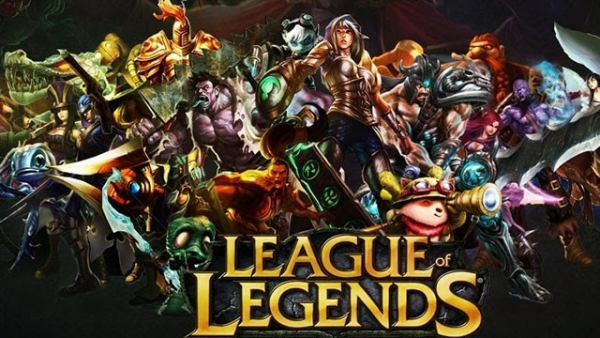 Hướng dẫn cá cược online Liên Minh Huyền Thoại League of Legends