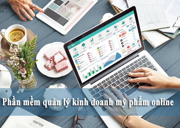 Hướng dẫn các bước kinh doanh online hiệu quả