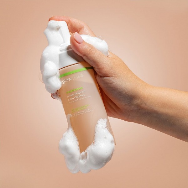 Hướng dẫn cách chọn sữa rửa mặt tốt cho da nhờn sạch mụn