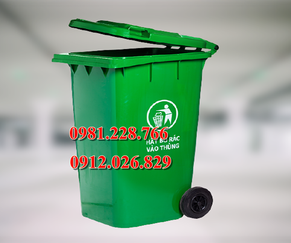 Hướng dẫn cách chọn thùng rác phù hợp với từng không gian