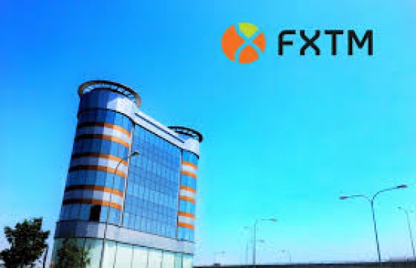 Hướng dẫn cách mở tài khoản FXTM 2021