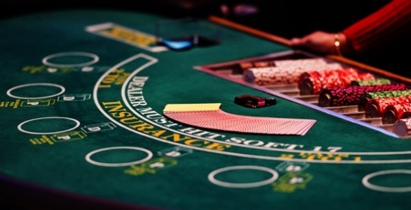 Hướng dẫn chơi Poker