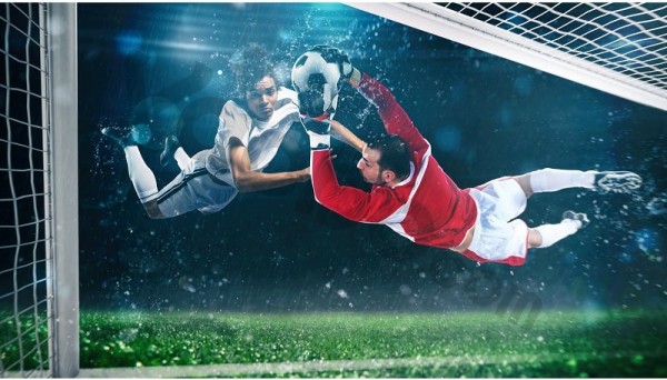 Hướng dẫn kinh nghiệm chơi kèo 2 đội làm bàn, Kèo hai đội làm bàn hiệp 2