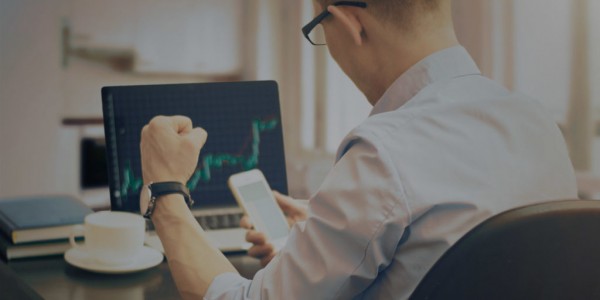 Hướng dẫn mở tài khoản Forex Demo