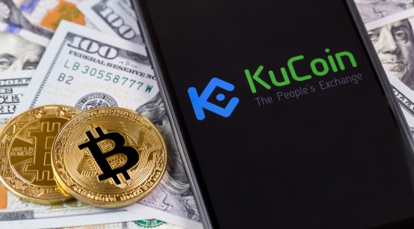 Hướng dẫn nạp Bitcoin (BTC) vào sàn giao dịch Kucoin