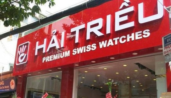 Hướng dẫn qua về biển led sáng âm