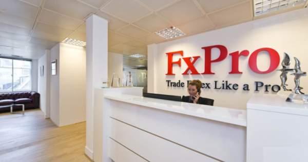 Hướng dẫn rút tiền sàn giao dịchFXPro, Đánh giá cơ bản về sàn FXPro